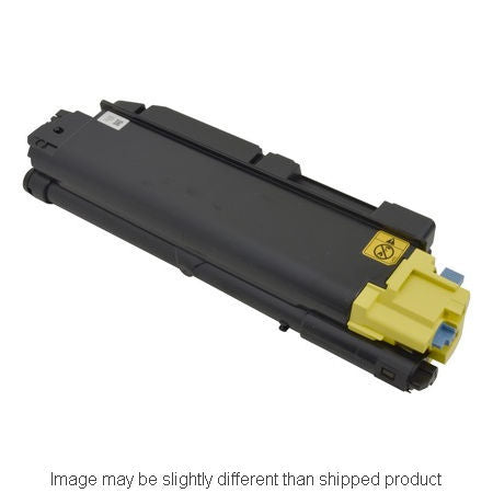 COMPRP KYOCERA 1T02TXAUS0 TK5292 SD YELLOW TONER