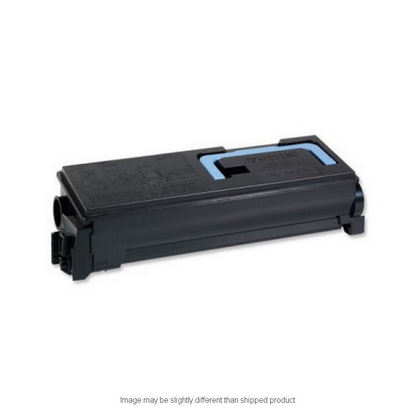 COMPRP KYOCERA 1T02HM0US0 TK552 SD BLACK TONER