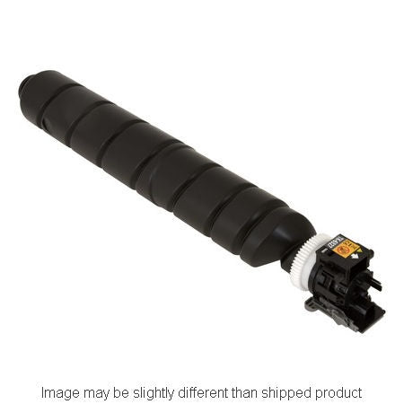 COMPRP KYOCERA 1T02NK0US0 TK6327 SD BLACK TONER