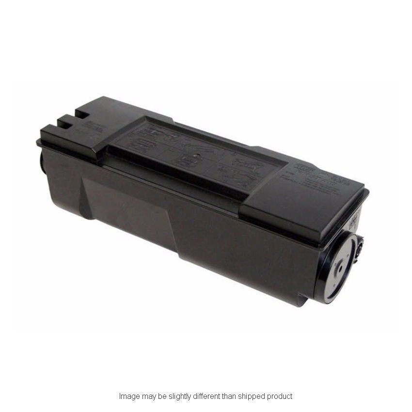 COMPRP KYOCERA 370QD0KM TK67 SD BLACK TONER
