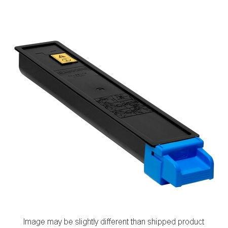 COMPRP KYOCERA 1T02MVCUS0 TK8317 SD CYAN TONER