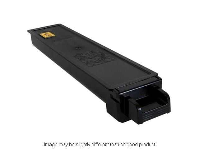 COMPRP KYOCERA 1T02MV0US0 TK8317 SD BLACK TONER