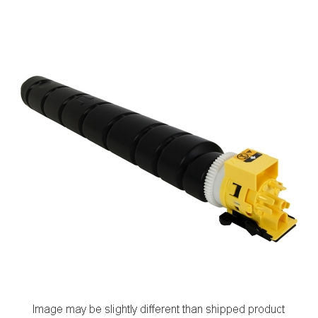 COMPRP KYOCERA 1T02RLAUS0 TK8337 SD YELLOW TONER