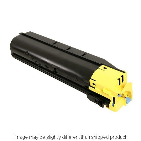 COMPRP KYOCERA 1T02LCAUS0 TK8507 SD YELLOW TONER