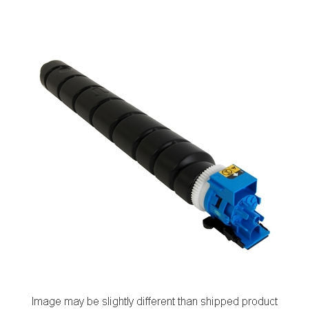 COMPRP KYOCERA 1T02RMCUS0 TK8527 SD CYAN TONER