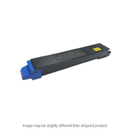 COMPRP KYOCERA 1T02K0CUS0 TK897 SD CYAN TONER