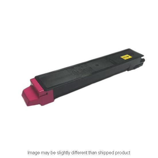 COMPRP KYOCERA 1T02K0BUS0 TK897 SD MAGENTA TONER