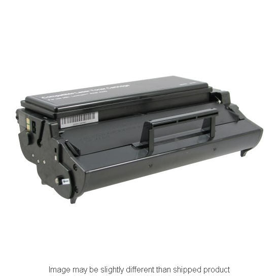 COMPRP LEXMARK 08A0477 HI YLD BLACK TONER