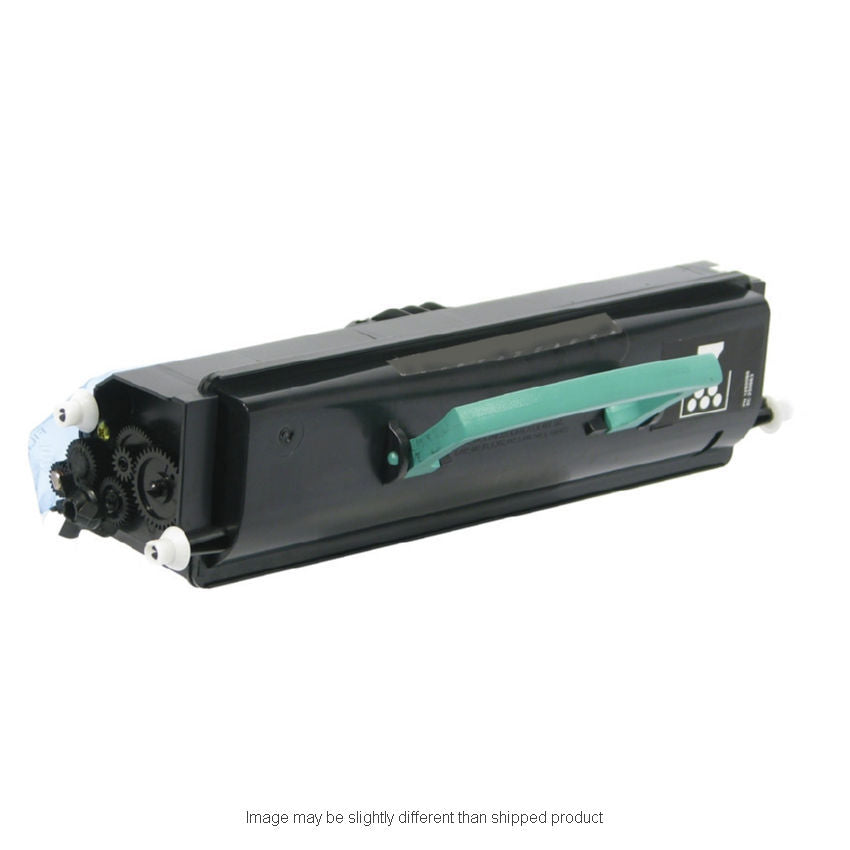 COMPRP LEXMARK 24015SA SD BLACK MICR TONER