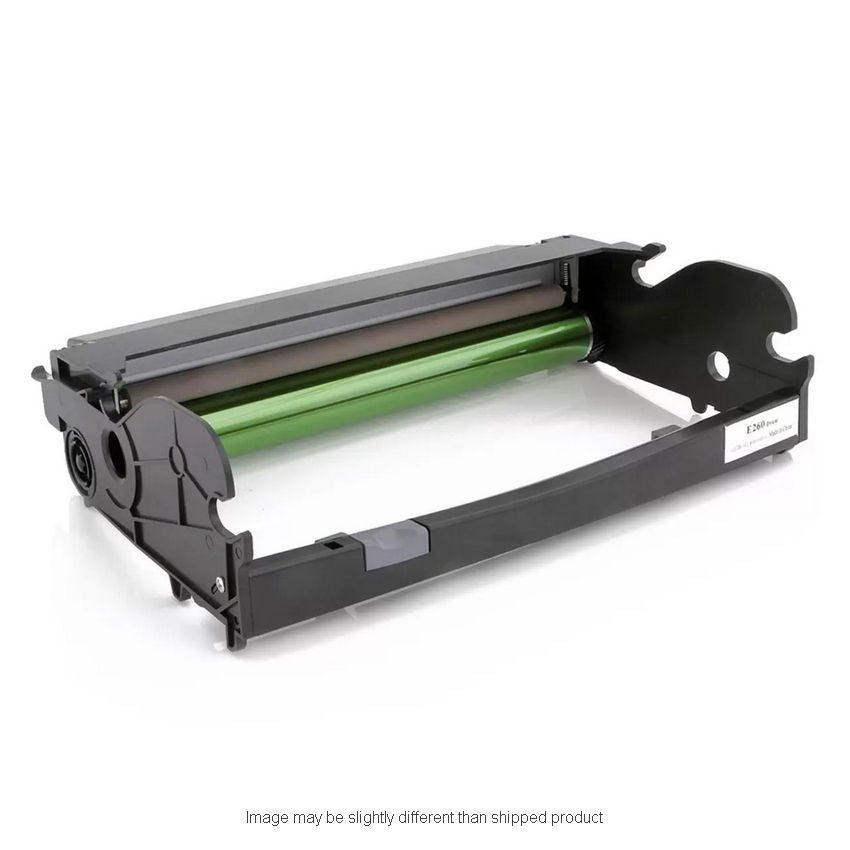 COMPRP LEXMARK E260X22G PHOTOCONDUCTOR UNIT