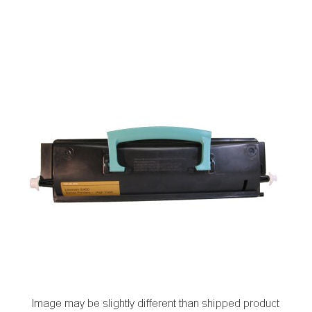 COMPRP LEXMARK E450H21A HI YLD BLACK TONER