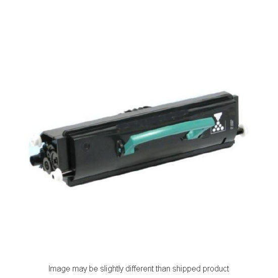 COMPRP LEXMARK E462U21A ULTRA HI BLACK TONER