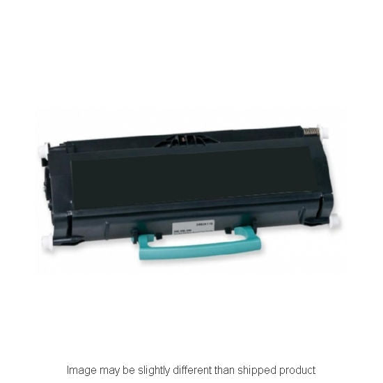 COMPRP LEXMARK X463X21G XH YLD BLACK TONER