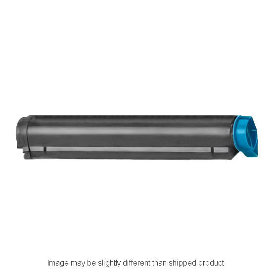 COMPRP OKIDATA 42103001 SD YLD BLACK TONER