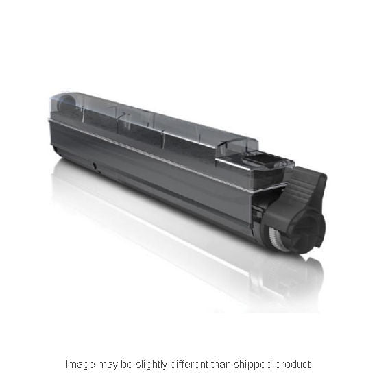 COMPRP OKIDATA 42918904 SD YLD BLACK TONER