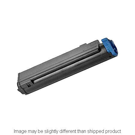 COMPRP OKIDATA 43979201 HI YLD BLACK TONER