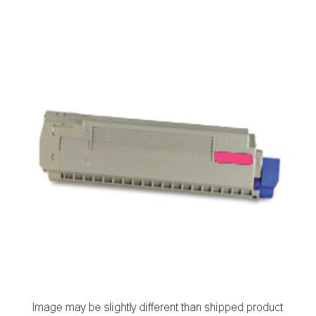 COMPRP OKIDATA 44059214 SD YLD MAGENTA TONER