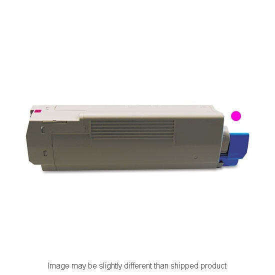 COMPRP OKIDATA 44315302 SD YLD MAGENTA TONER