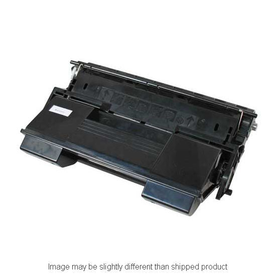 COMPRP OKIDATA 52116002 SD YLD BLACK TONER