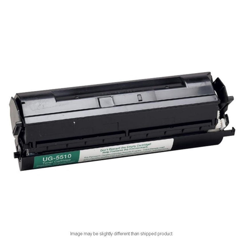 COMPRP PANASONIC UG-5510 SD YLD BLACK TONER