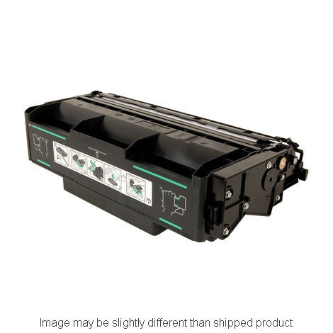 COMPRP RICOH 406628 SD YLD BLACK TONER