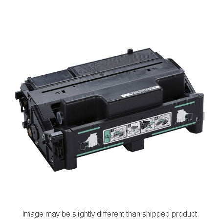COMPRP RICOH 406997 SD YLD BLACK TONER