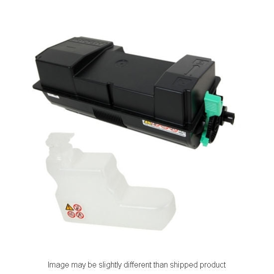 COMPRP RICOH 407823 SD YLD BLACK TONER