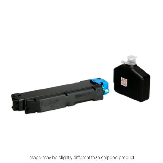 COMPRP RICOH 408311 SD YLD CYAN TONER