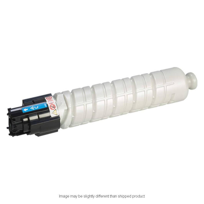 COMPRP RICOH 821304 LQ-SD YLD CYAN TONER