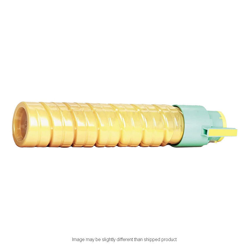 COMPRP RICOH 841283 SD YLD YELLOW TONER