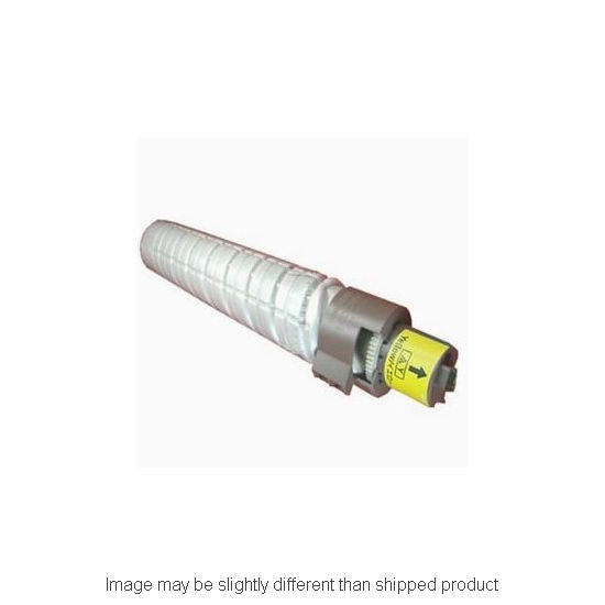 COMPRP RICOH 841285 SD YLD YELLOW TONER