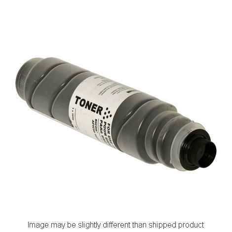 COMPRP RICOH 841337 SD YLD BLACK TONER