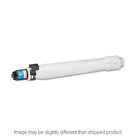 COMPRP RICOH 841345 SD YLD CYAN TONER