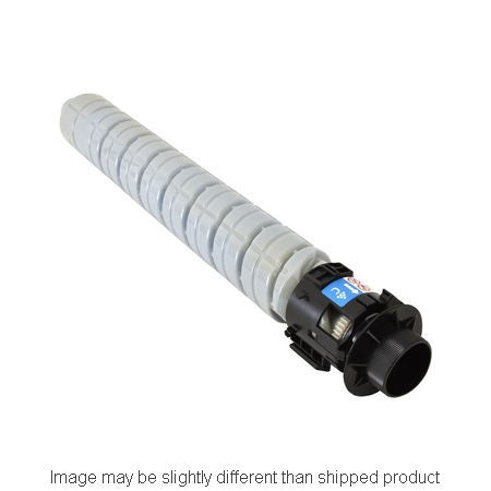 COMPRP RICOH 842254 SD YLD CYAN TONER