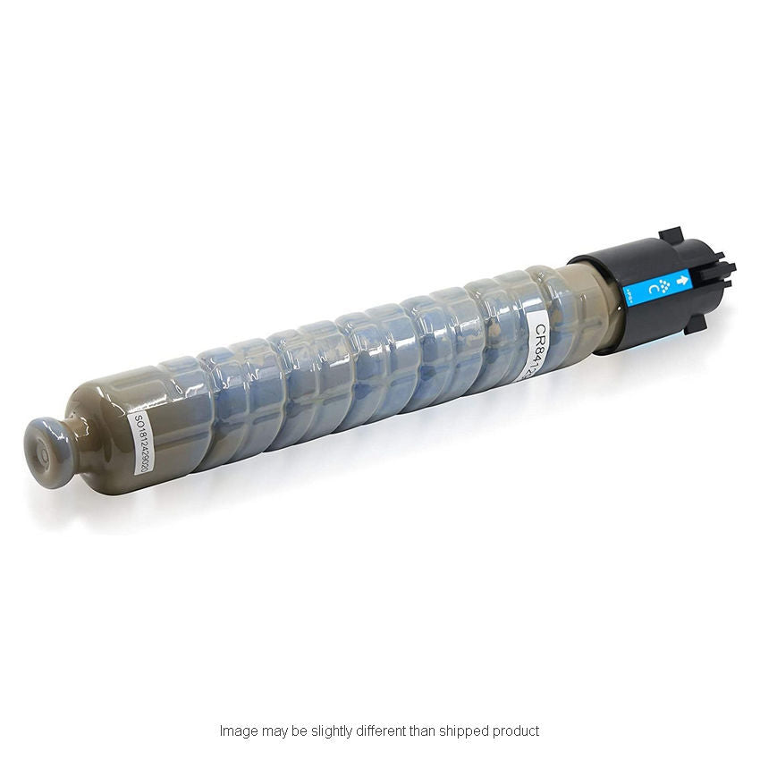 COMPRP RICOH 842474 SD YLD CYAN TONER
