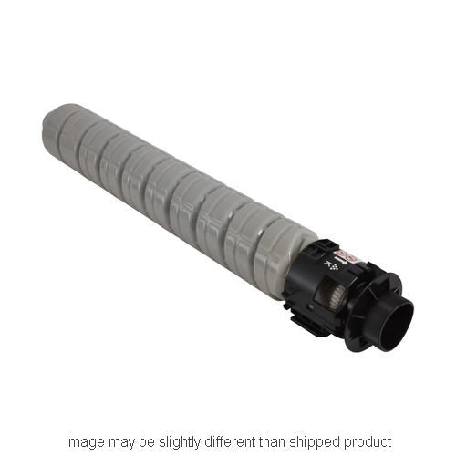 COMPRP RICOH 842526 HI YLD BLACK TONER