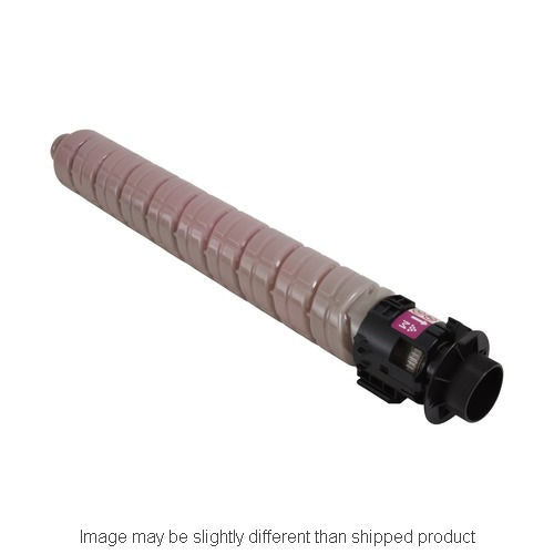 COMPRP RICOH 842528 HI YLD MAGENTA TONER