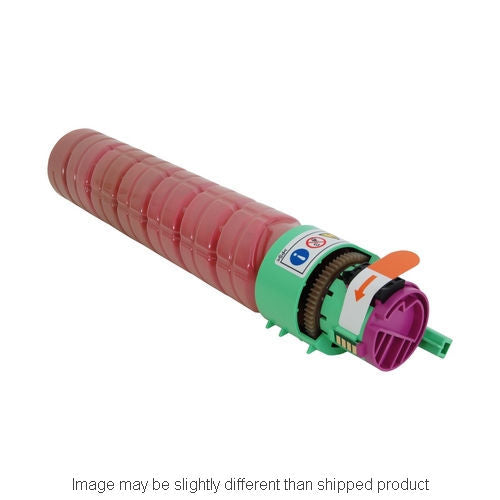 COMPRP RICOH 888310 HI YLD MAGENTA TONER