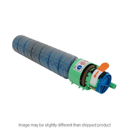 COMPRP RICOH 888311 HI YLD CYAN TONER