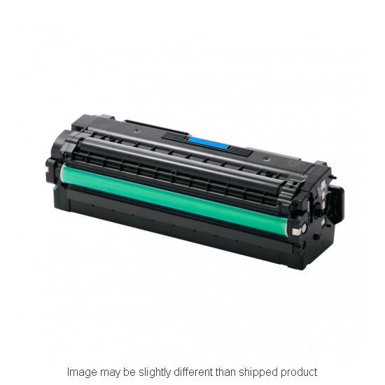 COMPRP SAMSUNG CLT-C505L HI YLD CYAN TONER