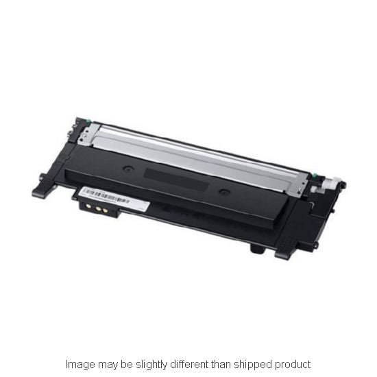 COMPRP SAMSUNG CLT-K404S SD YLD BLACK TONER