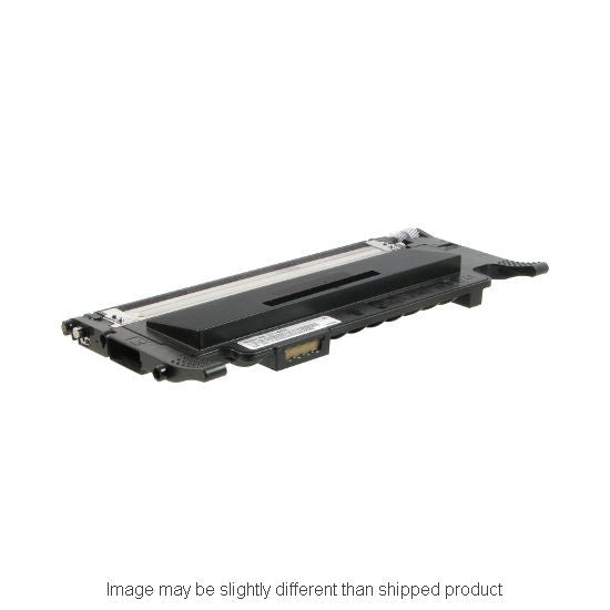 COMPRP SAMSUNG CLT-K407S SD YLD BLACK TONER