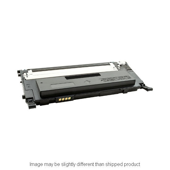 COMPRP SAMSUNG CLT-K409S SD YLD BLACK TONER