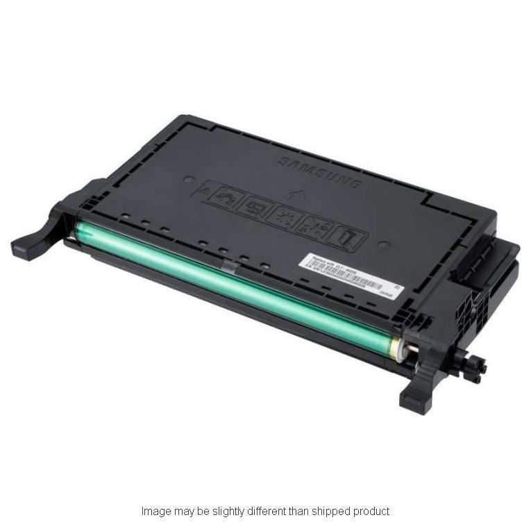 COMPRP SAMSUNG CLT-K609S SD YLD BLACK TONER