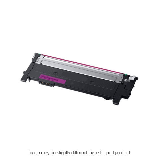 COMPRP SAMSUNG CLT-M404S SD YLD MAGENTA TONER