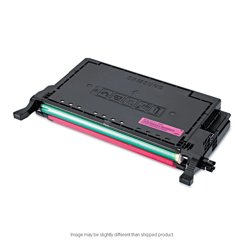 COMPRP SAMSUNG CLT-M609S SD YLD MAGENTA TONER
