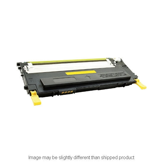 COMPRP SAMSUNG CLT-Y409S SD YLD YELLOW TONER