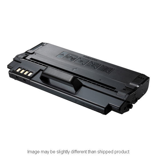 COMPRP SAMSUNG ML-D1630A SD YLD BLACK TONER
