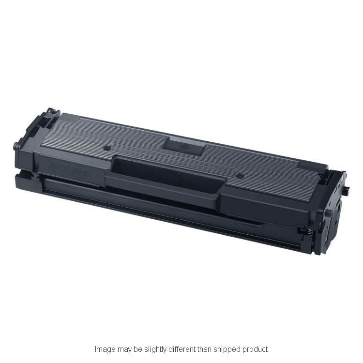 COMPRP SAMSUNG MLT-D111S SD YLD BLACK TONER