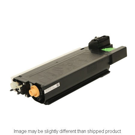COMPRP SHARP FO-56ND SD BLACK TONER/DEVLP